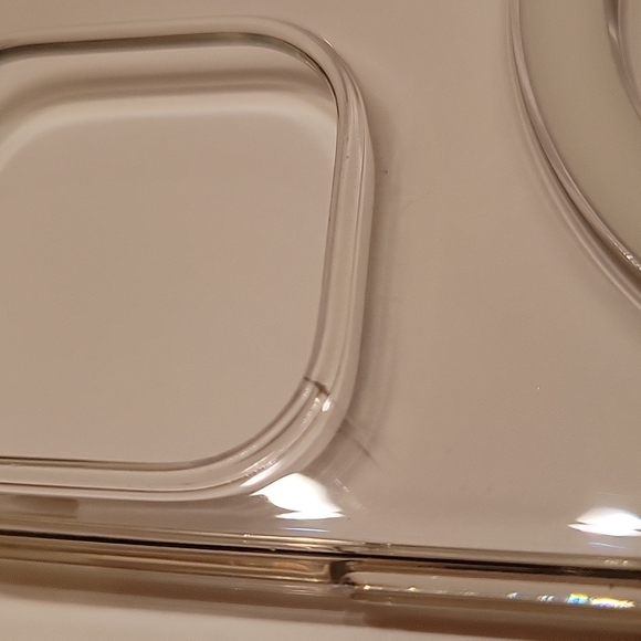 Authentic iphone 12/12 Pro Clear Case MagSafe - Picture 12 of 16